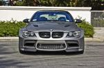 BMW M3 GTRS3 by Vorsteiner 2010 года